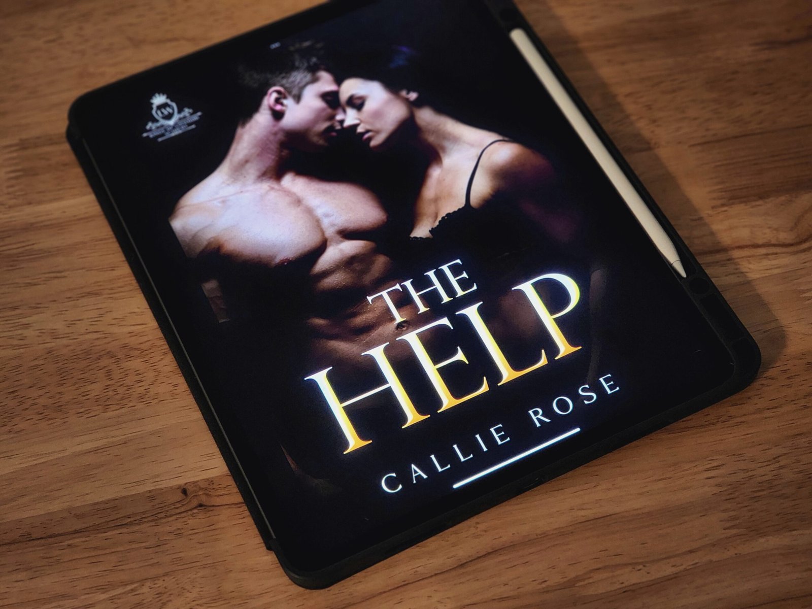 Kings of Linwood Academy Series— Callie Rose