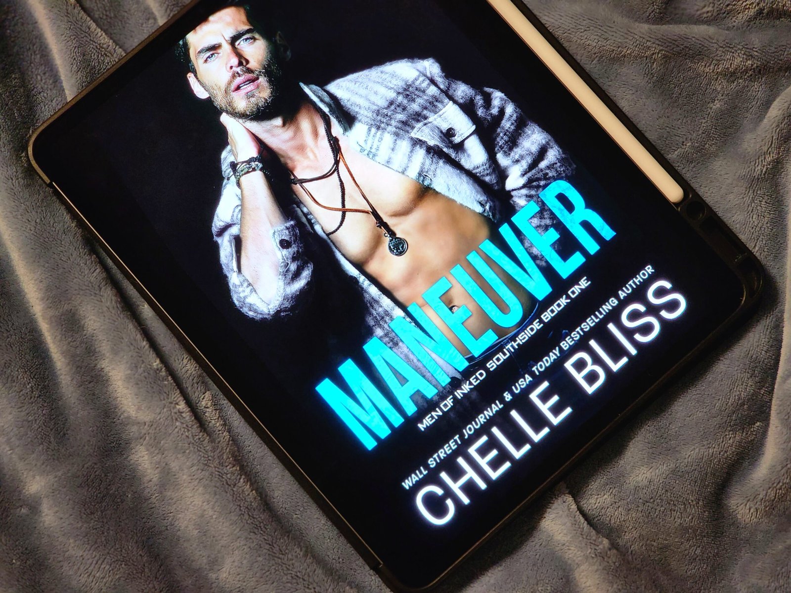 Maneuver— Chelle Bliss